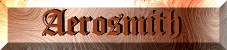 Aerosmith