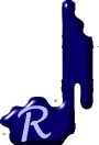 R