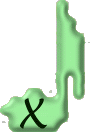 X